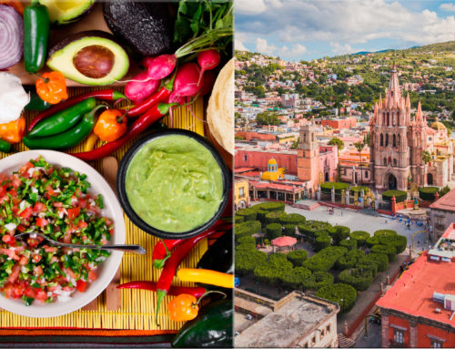 Living in Mexico: 6 magical places to visit after quarantine