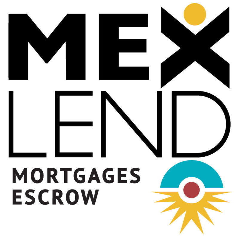 The Most Experienced Broker in Mexico | Escrow & Mortgages Logo