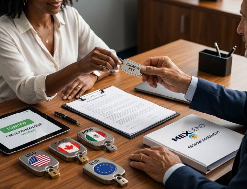 Escrow Services in Mexico: How It Works | MEXLend