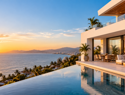 Mortgages for Foreigners in Mexico