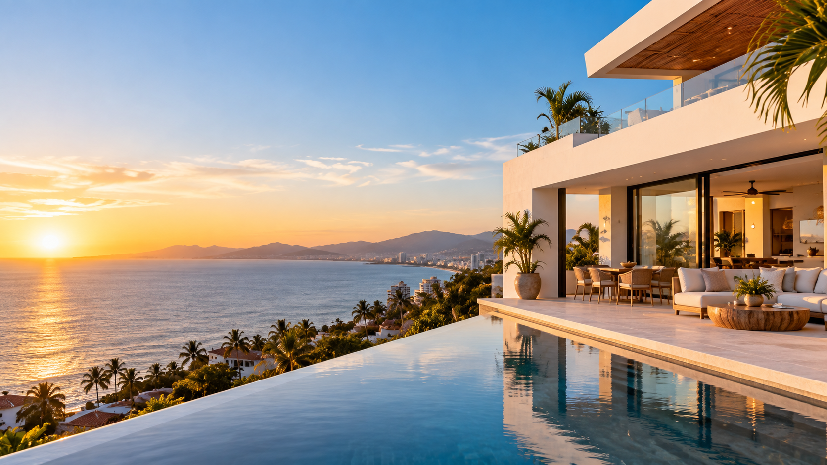 Mortgages for Foreigners in Mexico